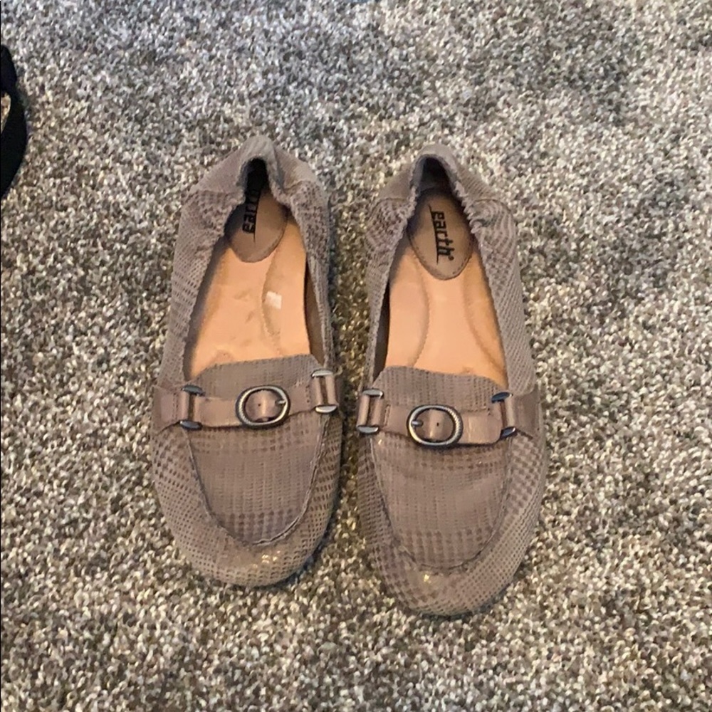 Flats